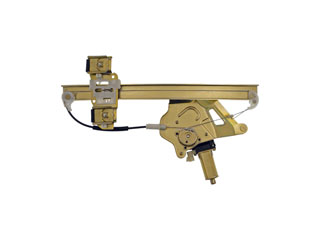 GM 25750513 Window Regulators - GM
