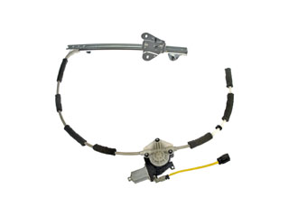 DORMAN 741-768 Window Regulators - Jeep