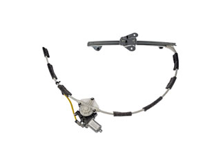 DORMAN 741-769 Window Regulators - Jeep