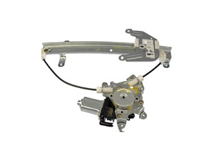DORMAN 741-774 Window Regulators - Nissan