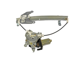 NISSAN 8073089906 Window Regulators - Nissan