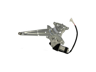 DORMAN 741-798 Window Regulators - Toyota