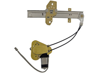 DORMAN 741-820 Window Regulators - Honda