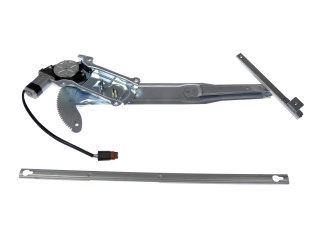 CHRYSLER 56005165 Window Regulators - Jeep
