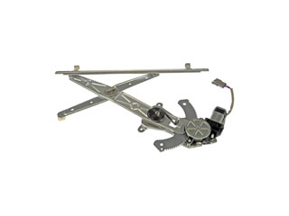 FORD MOTOR COMPANY 1F2Z1623209AA Window Regulators - Ford
