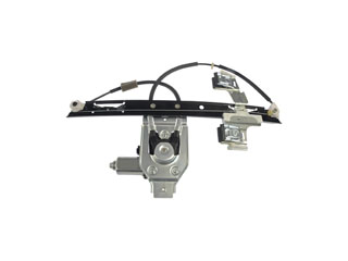 GM 15142774 Window Regulators - GM