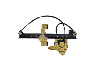 GM 10356993 Window Regulators - GM