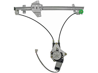 MITSUBISHI MB926521 Window Regulators - Mitsubishi
