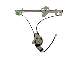 MITSUBISHI MB926522 Window Regulators - Mitsubishi