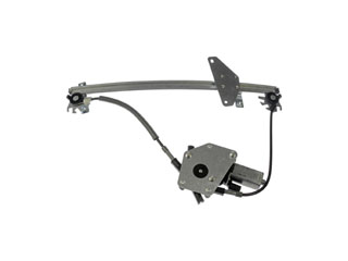 DORMAN 741-948 Window Regulators - Volvo