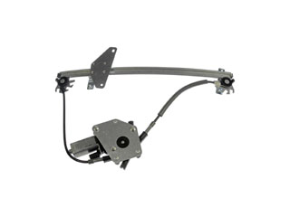 DORMAN 741-949 Window Regulators - Volvo