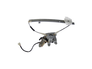 MITSUBISHI MB927161 Window Regulators - Mitsubishi