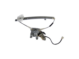 MITSUBISHI MB927162 Window Regulators - Mitsubishi