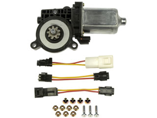 GM 16630577 Window Lift Motors