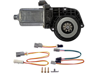 FORD MOTOR COMPANY F1TZ1023394A Window Lift Motors