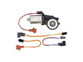 CHRYSLER 4354561 Window Lift Motors