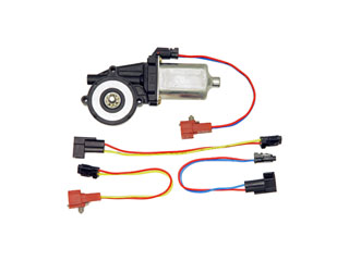 CHRYSLER 4467305 Window Lift Motors