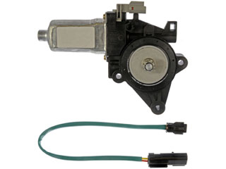 CHRYSLER 55154960 Window Lift Motors