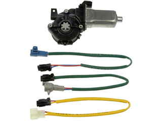 TOYOTA 8572032040 Window Lift Motors