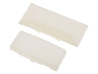 DORMAN 74326 Dome Lenses