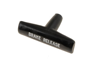GM 3960789 Brake Release Handles