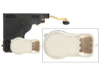 DORMAN 746-017 Door Lock Actuators