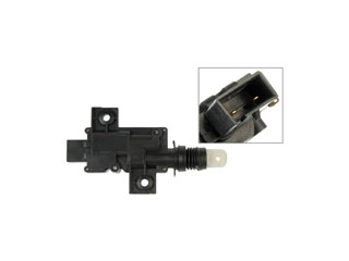 CHRYSLER 4675870 Door Lock Actuators