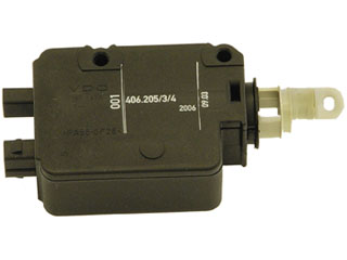 BMW 67118360732 Door Lock Actuators