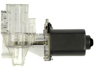 DORMAN 747-000 Trunk Release Motor