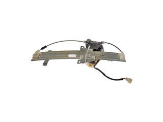 MAZDA T00172560 Window Regulators - Mazda