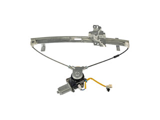 ISUZU 8972544530 Window Regulators - Isuzu