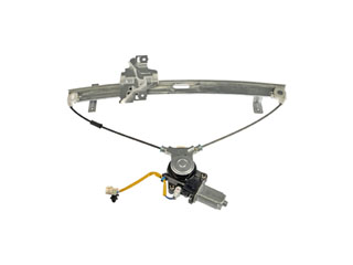 ISUZU 8972544520 Window Regulators - Isuzu