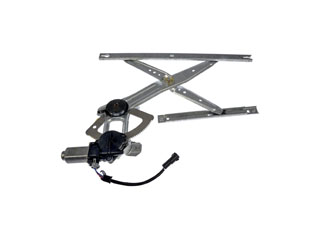 FORD MOTOR COMPANY 8C3Z2627000B Window Regulators - Ford