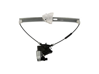 MAZDA GJ6A58590G Window Regulators - Mazda