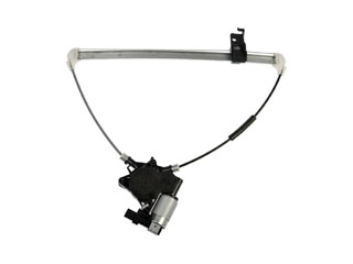 MAZDA GJ6A73590H Window Regulators - Mazda