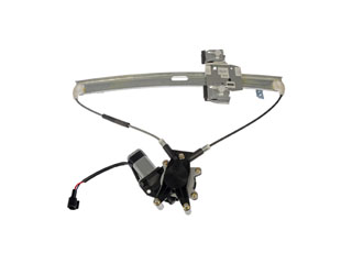 DORMAN 748-114 Window Regulators - Chrysler