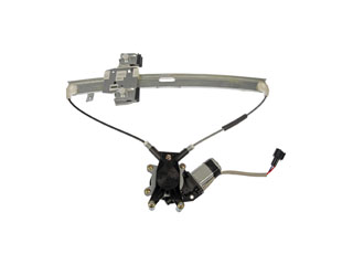 CHRYSLER 55359566AB Window Regulators - Chrysler