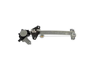 HONDA 72710SWAA01 Window Regulators - Honda