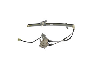 KIA 0K01258560 Window Regulators - Kia