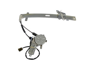 DORMAN 748-368 Window Regulators - Kia