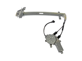 KIA 0K07772560B Window Regulators - Kia