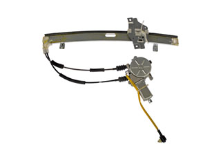 KIA 0K2A359560B Window Regulators - Kia