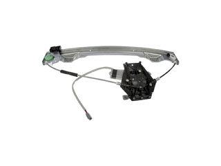 FORD MOTOR COMPANY 4L2Z7827001BA Window Regulators - Ford
