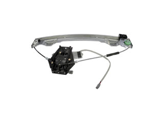 FORD MOTOR COMPANY 4L2Z7827000BA Window Regulators - Ford