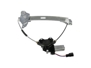 GM 10338753 Window Regulators - GM