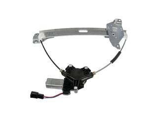 GM 10338752 Window Regulators - GM