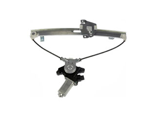 DORMAN 748-584 Window Regulators - Mitsubishi
