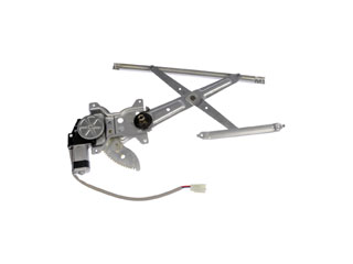 TOYOTA 8572032160 Window Regulators - Toyota