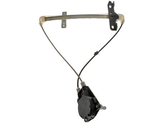 HONDA 72750SR4003 Window Regulators - Honda