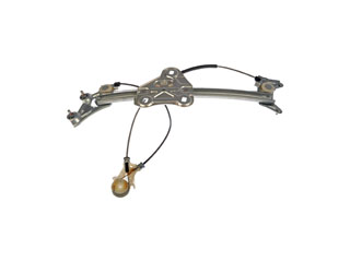 TOYOTA 6980124050 Window Regulators - Lexus